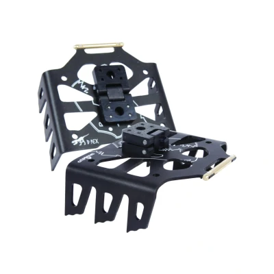 Abbildung von Spark R&amp;D DRex Crampons Splitboard Steigeisen