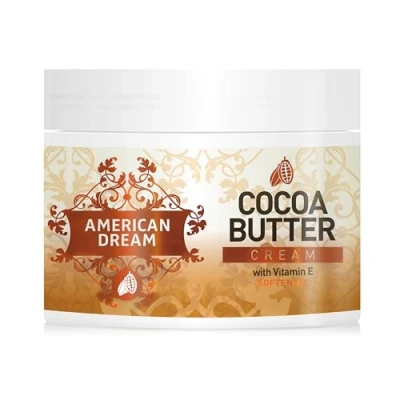 Abbildung von American Dream Cocoa Butter 1 x 500ml