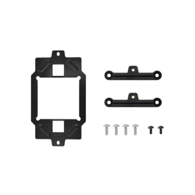 Abbildung von Thermaltake AM5 Upgrade Kit/DIY LCS/für MX2 Ultra CPU Water Block CL O039 PL00BL A