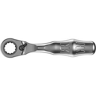 Abbildung von Wera 05003660001 107 8005 Zyklop Mini 2, 10 mm One size