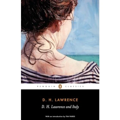 Abbildung von D. H. Lawrence and Italy (Penguin Classics)
