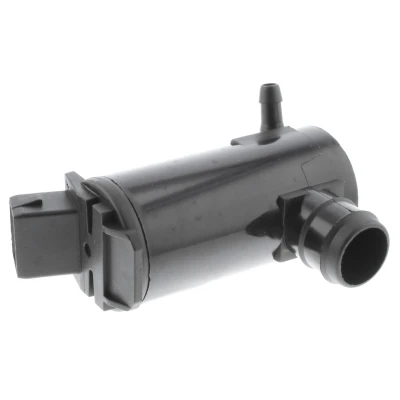 Abbildung von VEMO Original Quality V25 08 0002 Waschwasserpumpe FORD: Transit Mk6 Kastenwagen, Focus Mk1 Schrägheck, StreetKA Cabrio, VOLVO: S60 II