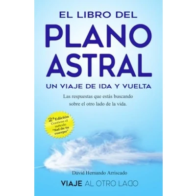 Abbildung von El libro del plano astral (Viaje al otro lado)