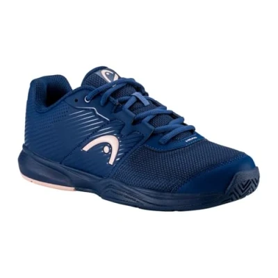 Abbildung von HEAD Women&#039;s Revolt Court Women Tennisschuh, Blueberry/Rose, 37