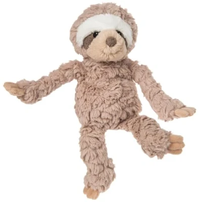 Abbildung von Mary Meyer Putty Nursery Stuffed Animal Soft Toy, 28 Centimetres, Sloth