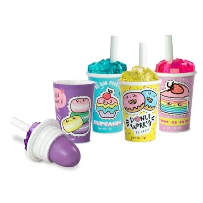 Abbildung von Martinelia Sweet Soda Lip Balm 7G