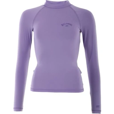 Abbildung von Billabong Damen Tropic SURF LS Combinaisons humides, Prism Violet, L