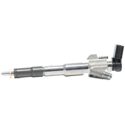 Abbildung von METZGER 0871079 Einspritzdüse Common Rail Ersatzteil muss mit OBD Eigendiagnose Gerät codiert werden Dichtring RENAULT: MASTER 3 Kasten