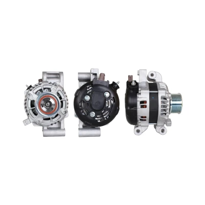 Abbildung von ELSTOCK 28 7746 Lichtmaschine 12V 100A TOYOTA: Auris Schrägheck, Kombi