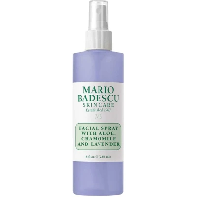 Abbildung von Mario Badescu Facial Spray With Aloe, Chamomile &amp; Lavender 236 ml