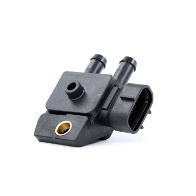 Abbildung von EPS 1.993.308 Sensor, Abgasdruck ohne Befestigungsbügel Made in Italy OE Equivalent TOYOTA: RAV4 IV SUV, Verso S, Auris Schrägheck, LEXUS: IS 2