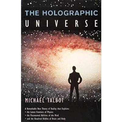 Abbildung von The Holographic Universe