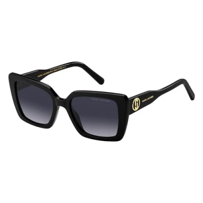 Abbildung von Sonnenbrille MARC Jacobs 733/S 1ED 52/19/140