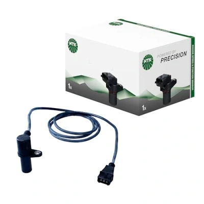Abbildung von NGK 81009 Impulsgeber 3 polig mit Kabel OPEL: Omega A Limousine, Caravan, Frontera SUV