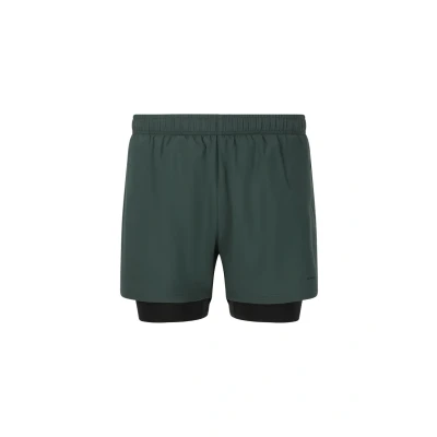 Abbildung von Endurance kurze Sporthose, Herren, Größe: Large, Spar