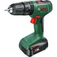 Abbildung von BOSCH Akku Schlagbohrschrauber EasyImpact 18V 40