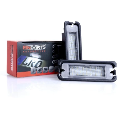 Abbildung von EINPARTS EP124 Kennzeichenleuchte LED FORD USA: Mustang Mk6 Coupe