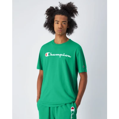 Abbildung von Champion T Shirt Crewneck
