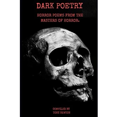 Abbildung von DARK POETRY: HORROR POEMS FROM THE MASTERS OF HORROR.