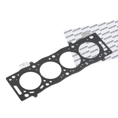 Abbildung von REINZ 61 34370 20 Zylinderkopfdichtung 1,35 86 Metall Lagen Dichtung 3 FORD: MONDEO 4 Stufenheck, Focus 2 Schrägheck, Turnier