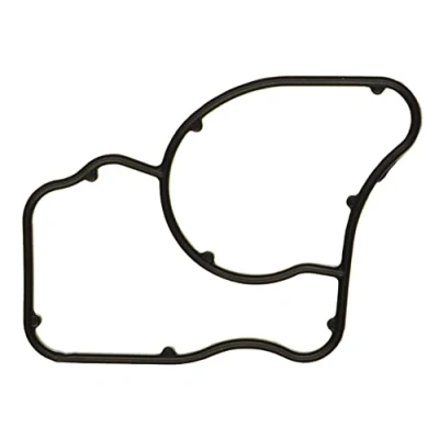 Abbildung von AJUSA 01262800 Dichtung, Ölkühler BMW: 3 Touring, 5 Limousine, MINI: Schrägheck, Roadster, Clubman