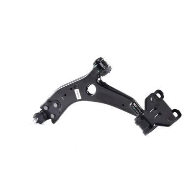 Abbildung von TRW JTC2285 Querlenker Vorderachse, links Stahlblech FORD: C Max 2, FOCUS 3, 3 Turnier kfzteile, kfzteile24, bandel online, bandel,