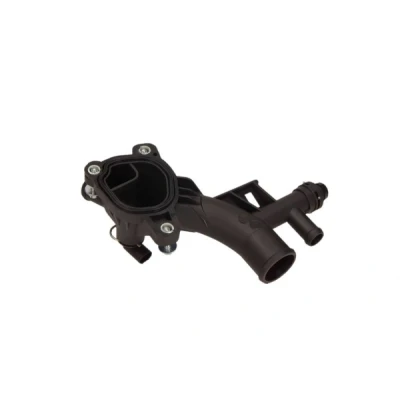 Abbildung von MAXGEAR 18 0556 Flansch mit Dichtung OPEL: Zafira C Tourer, Astra J Schrägheck, Corsa D CHEVROLET: Orlando, Cruze Kombi, Limousine