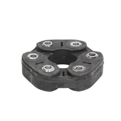 Abbildung von PASCAL G4W001PC Hardyscheibe 110 hinten 145 PORSCHE: Cayenne, VOLKSWAGEN: Touareg I