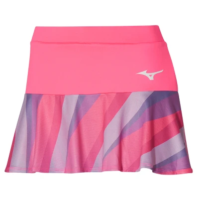 Abbildung von Mizuno Release Flying Skirt Tennisschuhe Damen Grösse M