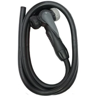 Abbildung von Hochdruckpumpenschlauch Simson Für Fahrradpumpe