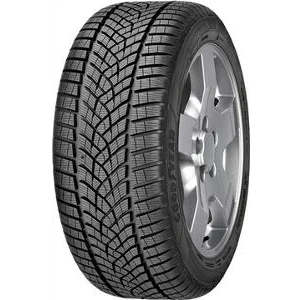 Abbildung von Goodyear ULTRAGRIP PERFORMANCE + XL FP M+S 3PMSF TL 235/45 R18 98V PKW Winterreifen Reifen 583637