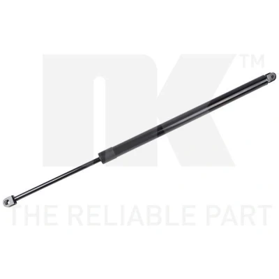 Abbildung von NK 11045007 Heckklappendämpfer 800N 736mm TOYOTA: HIACE 4 Kasten