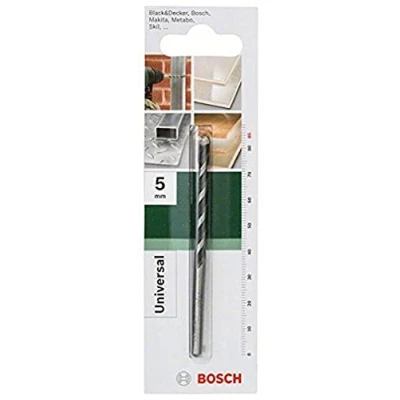 Abbildung von Bosch DIY Mehrzweckbohrer (Ø 5 mm)