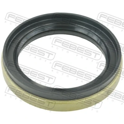 Abbildung von FEBEST 95SCY 65880918X Dichtring, Radnabe NISSAN: Patrol GR 4 SUV, 5 Pritsche / Fahrgestell