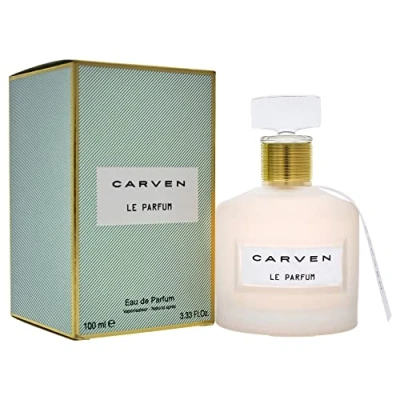 Abbildung von Carven Le Parfum Eau de 100 ml