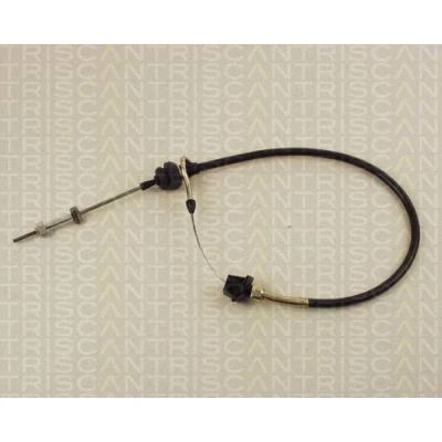 Abbildung von TRISCAN 8140 11312 Bowdenzug BMW: 3 Cabrio, Limousine