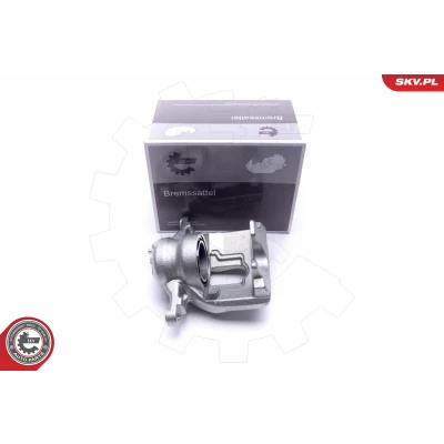 Abbildung von ESEN SKV 55SKV962 Bremssattel Grauguss 162 Vorderachse rechts TOYOTA: Auris Schrägheck, Corolla X Limousine