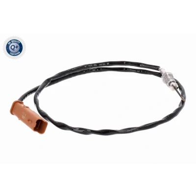 Abbildung von VEMO V22 72 0208 Sensor, Abgastemperatur CITROËN: C5 III Kombi, C8 II