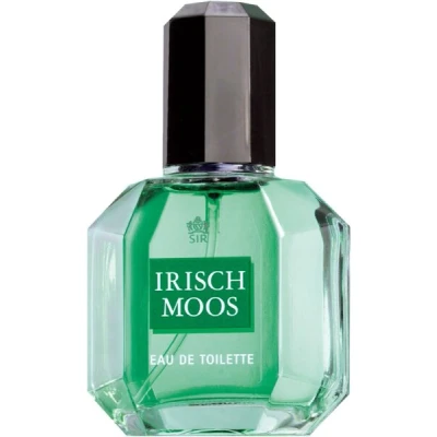 Abbildung von Sir Irish Moos® Eau de Toilette 50 ml Vapo