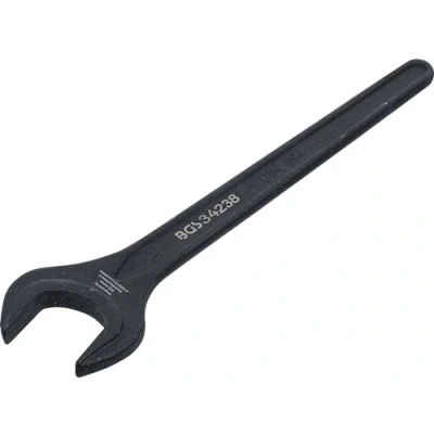 Abbildung von BGS 34238 Einmaulschlüssel DIN 894 SW 38 mm