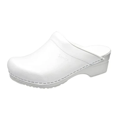 Abbildung von Sanita Original Sonja Pu Open Clog