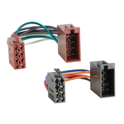 Abbildung von ACV RAK ISO Verl„ngerung Audi / VW Skoda &gt; Stecker