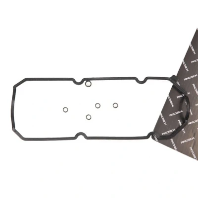 Abbildung von RIDEX 321G0232 Ventildeckeldichtung Gummi FIAT: Punto II Schrägheck, Grande Panda FORD: KA Schrägheck