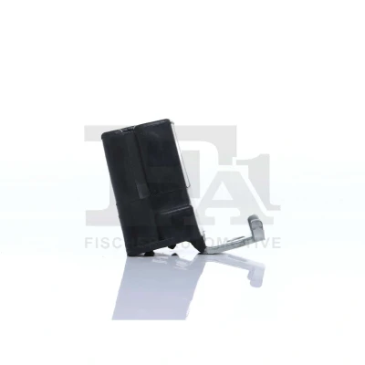 Abbildung von FA1 223 950 Halter, Abgasanlage RENAULT: Modus / Grand Modus, Clio 3, III Grandtour