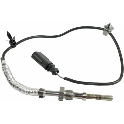 Abbildung von METZGER ORIGINAL ERSATZTEIL 0894364 Sensor, Abgastemperatur AUDI: Q5, A4 B8 Avant, A5 Coupe