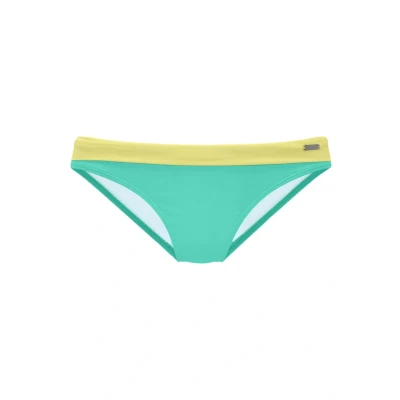 Abbildung von Venice Beach Bikinihose, Damen, Größe: 44, Mint