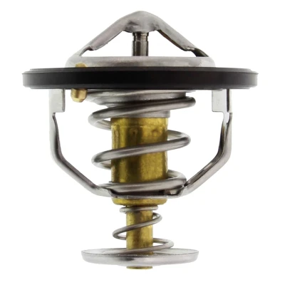 Abbildung von MAPCO 28551 Kühlwasserthermostat 88 56 mit Dichtung TOYOTA: Avensis II Kombi, Schrägheck, Limousine, MITSUBISHI: Space Star