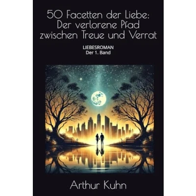 Abbildung von 50 Facetten Der Liebe: verlorene Pfad zwischen Treue und Verrat