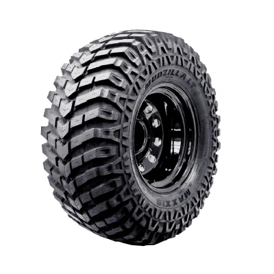 Abbildung von Maxxis M 8080 MUDZILLA LT 31x11.50/ R15 110K PKW Sommerreifen Reifen 42725590