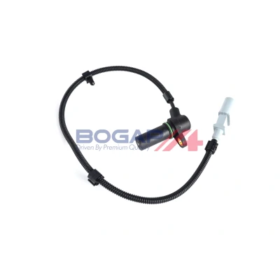 Abbildung von BOGAP A6115114 Impulsgeber VOLKSWAGEN: Polo IV Schrägheck, Lupo / 3L, III SKODA: Fabia 1 Combi, I Roomster